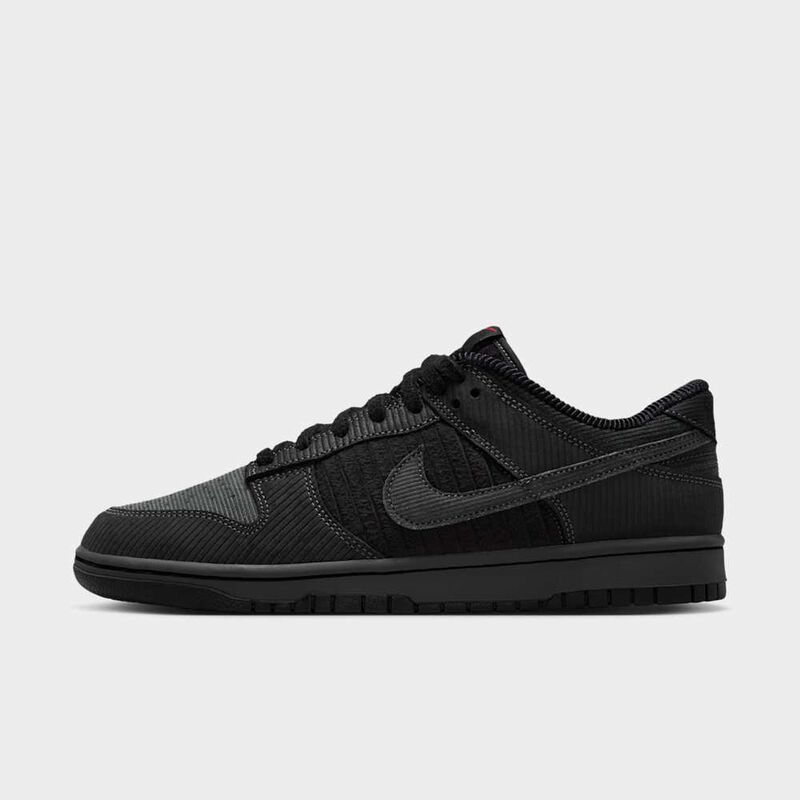 Zapatilla Nike Dunk Low Retro Premium, Gris, hi-res