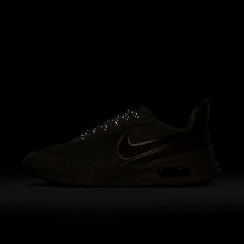 Zapatilla Nike Air Max, Blanco, hi-res