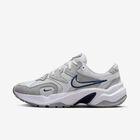 Nike AL8, Gris Lobo/Azul Marino Medianoche/Blanco/Polvo Fotón, hi-res