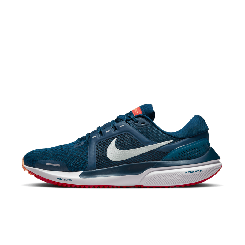 Nike Air Zoom Vomero 16, AZUL, hi-res