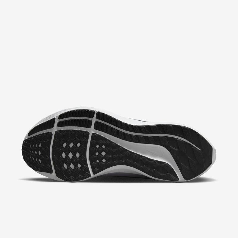 Nike Pegasus 40, Negro/Blanco-Gris Hierro, hi-res