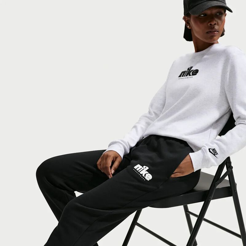 [Ljava.lang.String;@1794b0be Nike Sportswear, Negro, hi-res