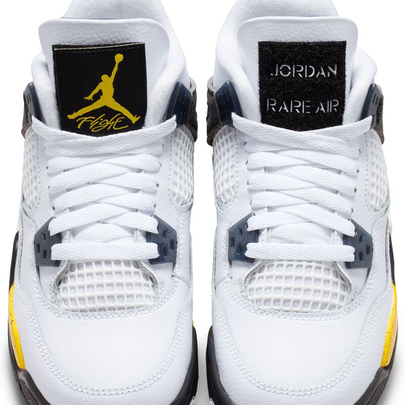 [Ljava.lang.String;@214090e7 Air Jordan 4 Retro, Blanco, hi-res