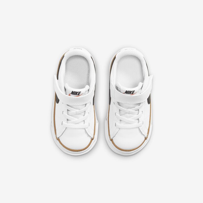 Nike Court Legacy, Blanco/Ocre Del Desierto/Castaño Claro Chicle/Negro, hi-res