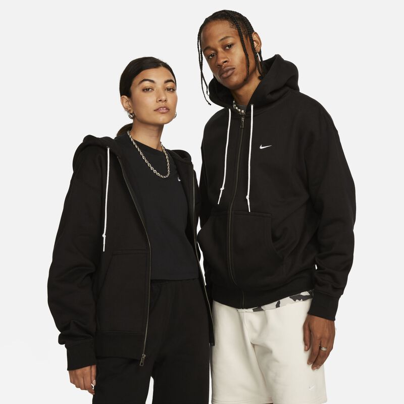 Casaca Nike, Negro, hi-res