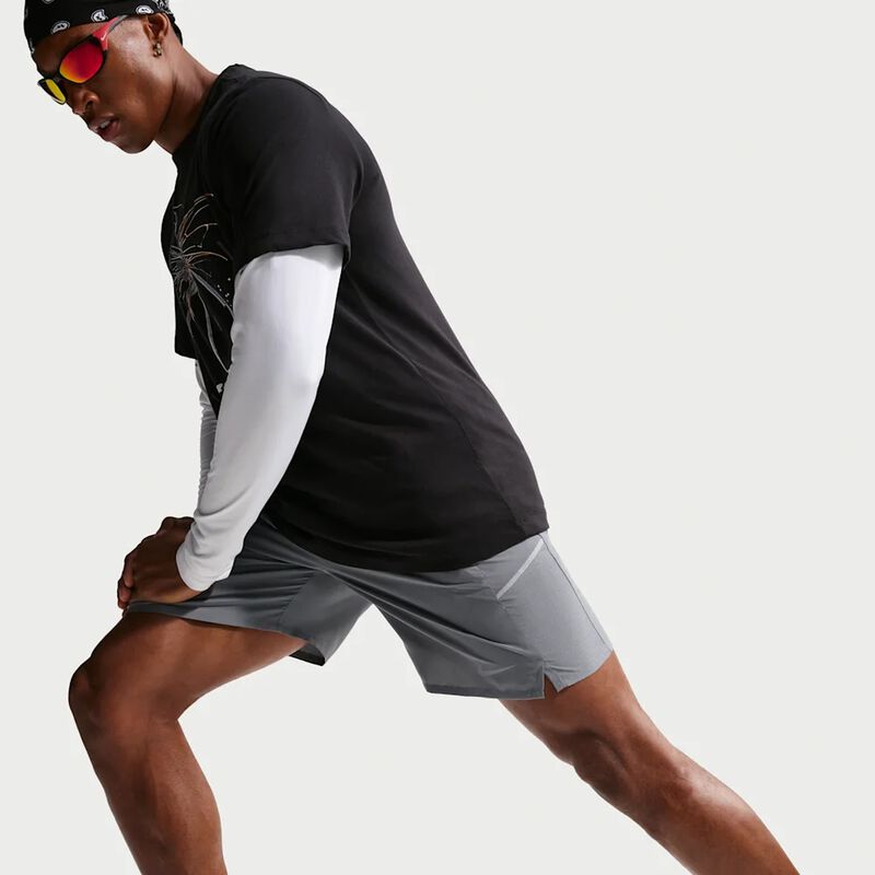 [Ljava.lang.String;@7745ee32 Nike Miler, Negro, hi-res