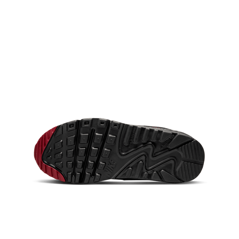 Nike Air Max 90 LTR, NEGRO, hi-res