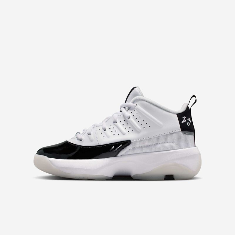 Jordan Max Aura 7, Blanco, hi-res