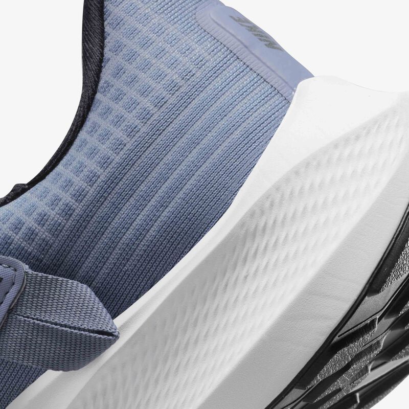 Nike Pegasus FlyEase, Pizarra cenizo/Blanco/Gris fútbol/Negro, hi-res
