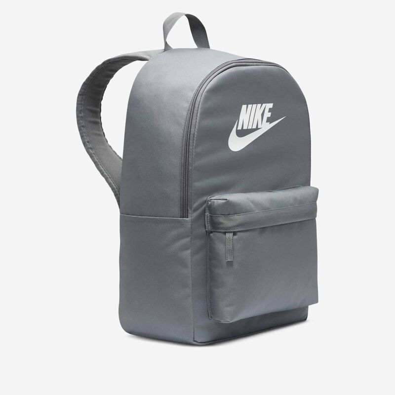 Nike Heritage, Gris Humo/Gris Humo/Blanco, hi-res