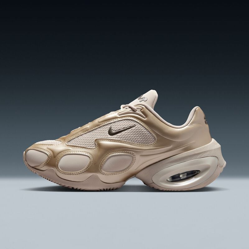 Nike Air Max Muse, Gris, hi-res