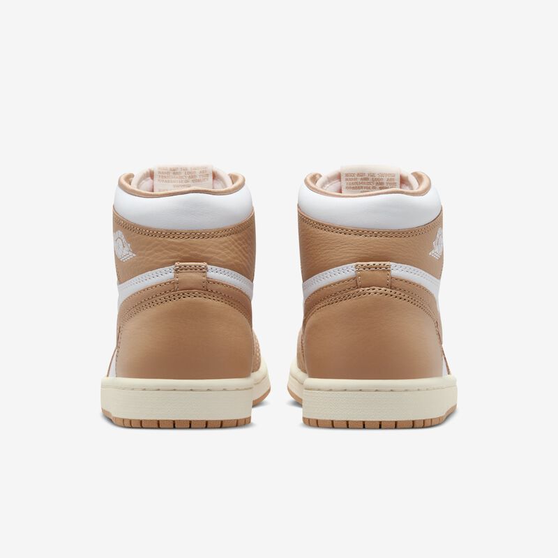 Air Jordan 1 Retro High OG, Praliné/Vela/Blanco, hi-res