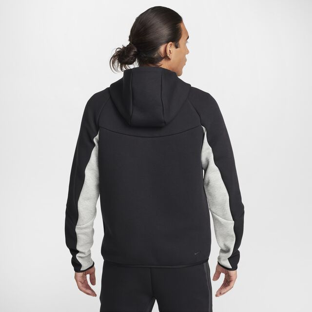 Casaca Nike Tech, Negro, hi-res