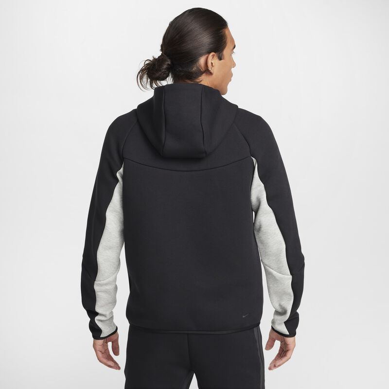 Casaca Nike Tech, Negro, hi-res