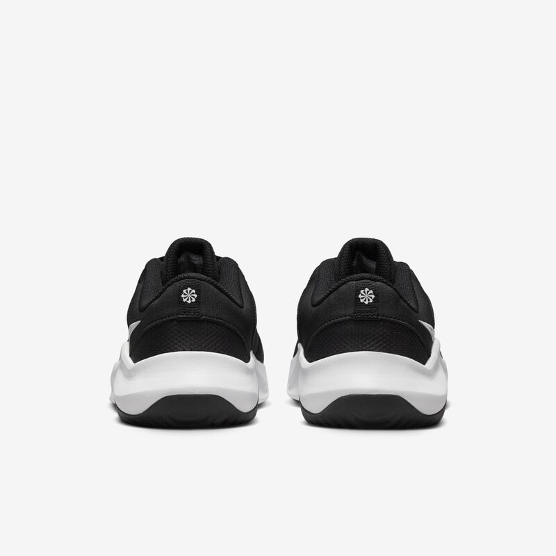 Nike Legend Essential 3 Next Nature, Negro/Gris hierro/Blanco, hi-res