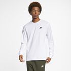 Nike Sportswear Club, Blanco/Negro, hi-res
