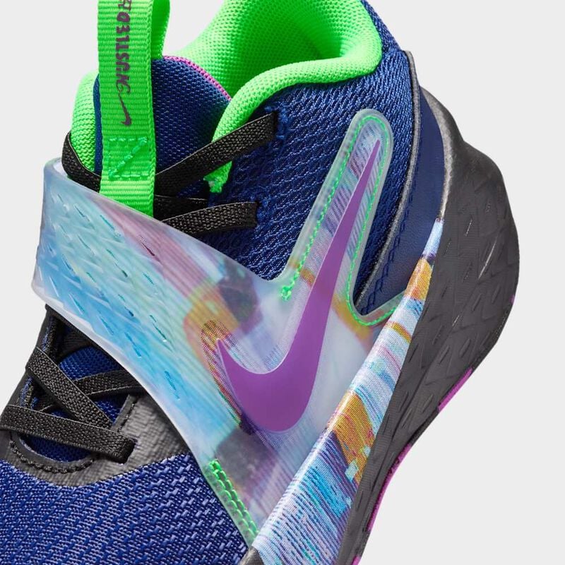 [Ljava.lang.String;@6a06c74 Nike Team Hustle D 12, Azul, hi-res