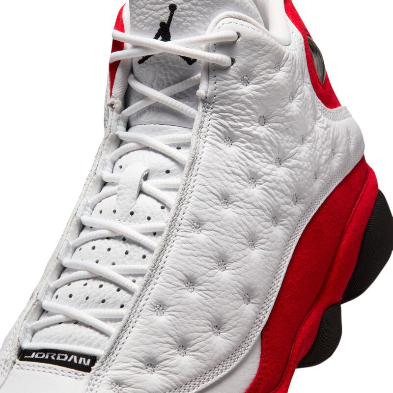 [Ljava.lang.String;@230aaff2 Air Jordan 13 Retro, Blanco, hi-res