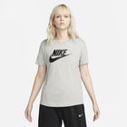Nike Sportswear Essentials, Gris Oscuro Jaspeado/Blanco, hi-res
