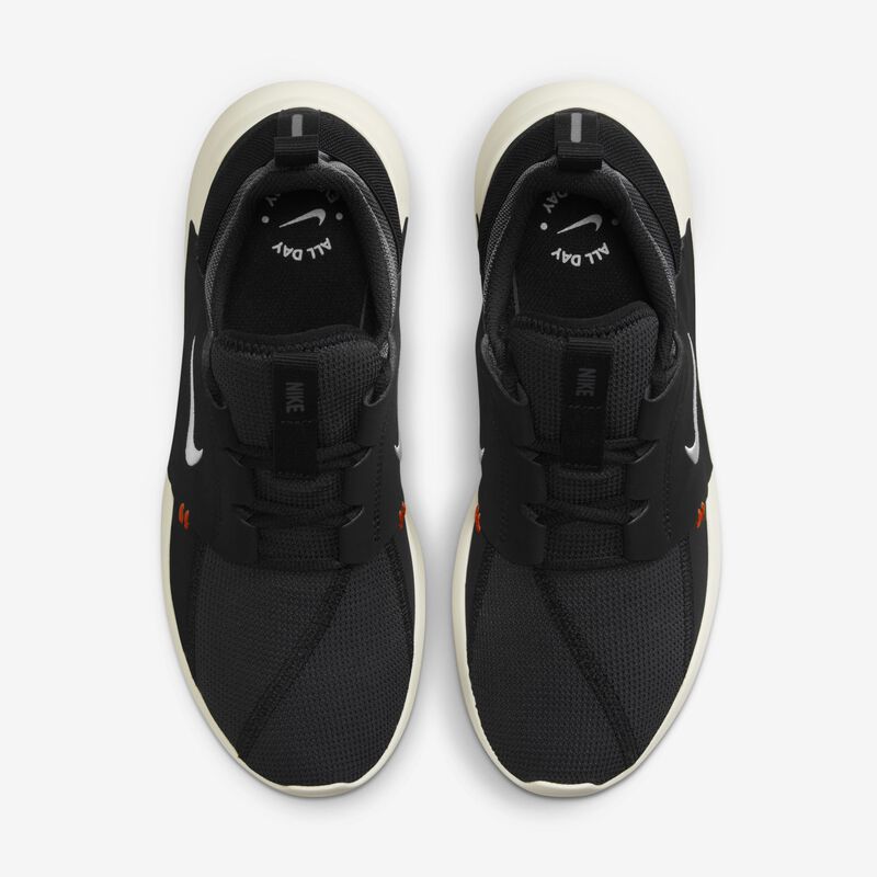 Nike ESeries AD, Anthracite/Negro/Picante Red/Sail, hi-res