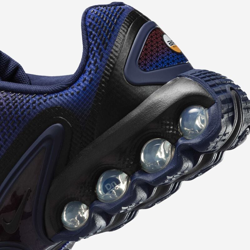 Nike Air Max Dn, Azul, hi-res