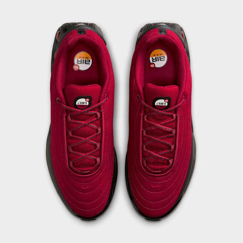 Zapatilla Nike Air Max, Rojo, hi-res