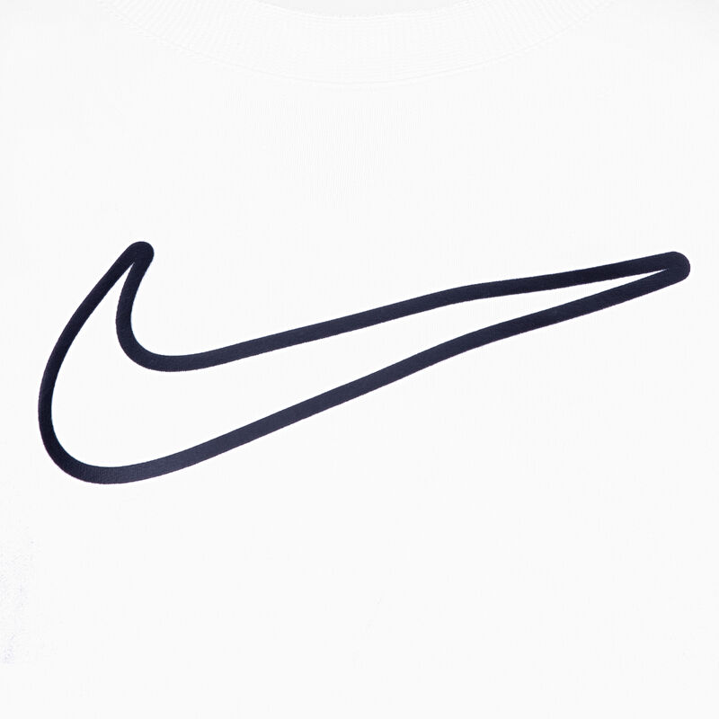 Nike All Day Dri-FIT, Blanco, hi-res