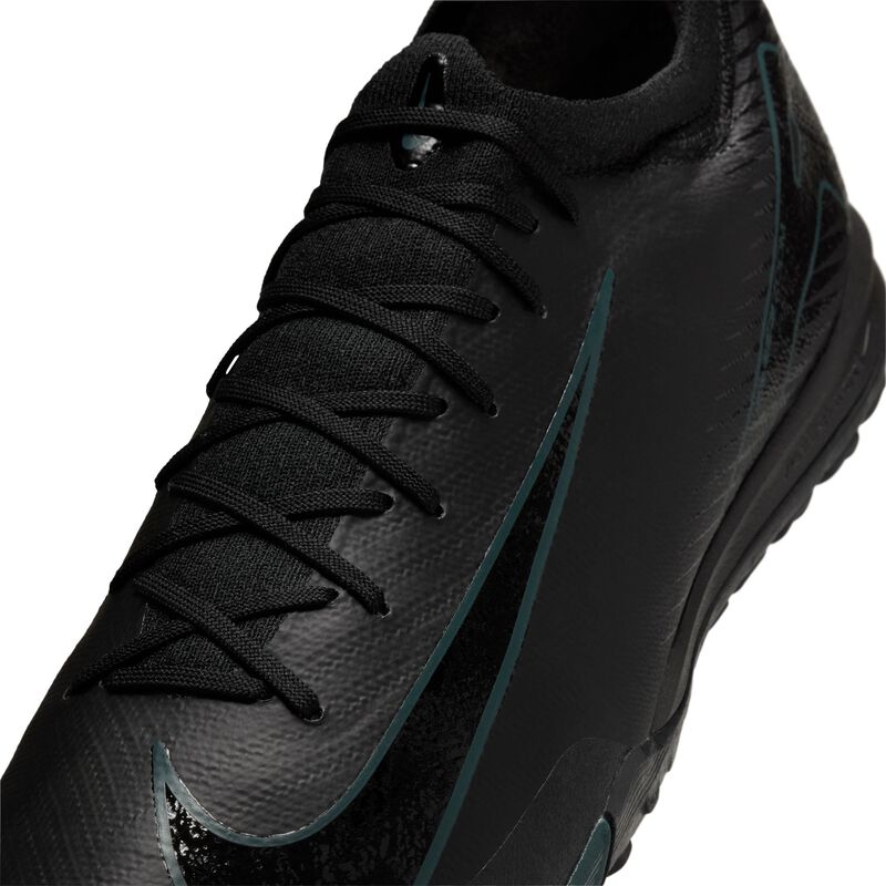 Nike Mercurial Vapor 16 Pro, Negro/Jungla Intenso/Negro, hi-res