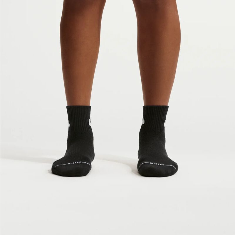 [Ljava.lang.String;@15fe89c1 Nike Everyday Elevated, Negro, hi-res