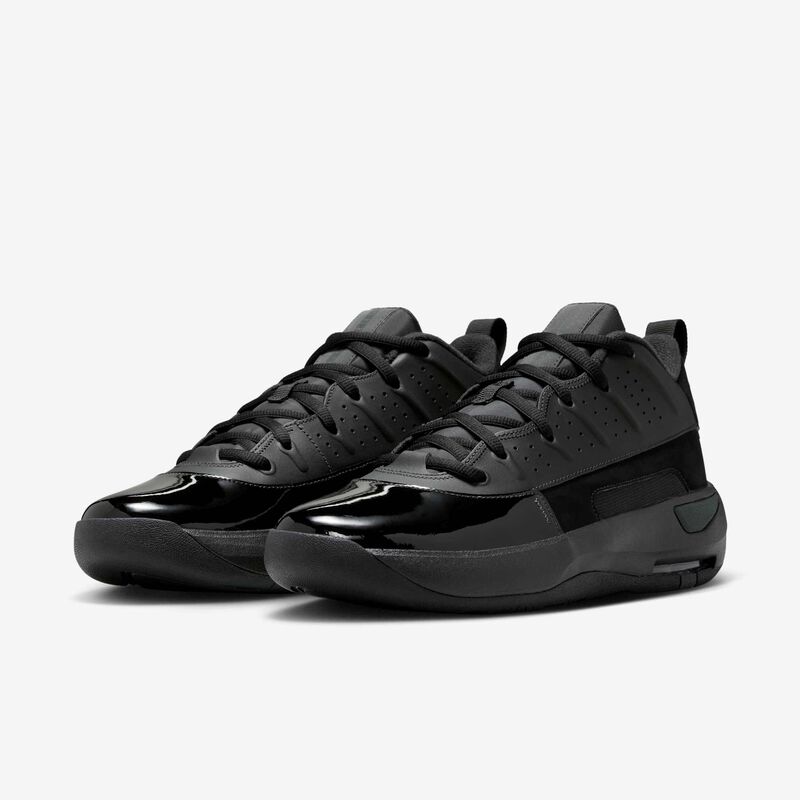Jordan Max Aura 7, Negro/Antracita, hi-res