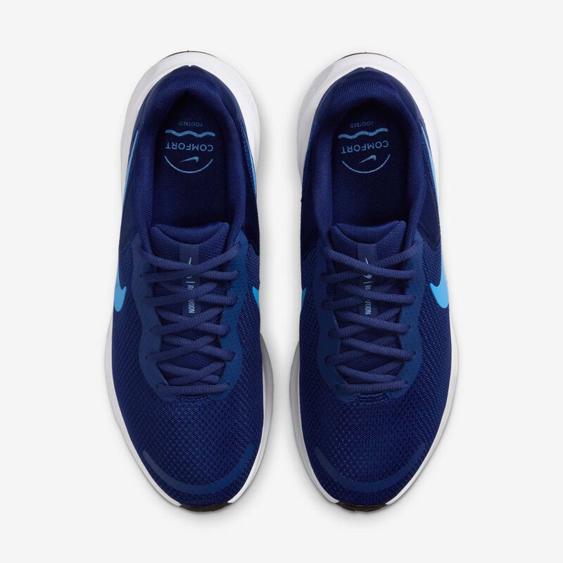 Nike Revolution 7, Azul, hi-res