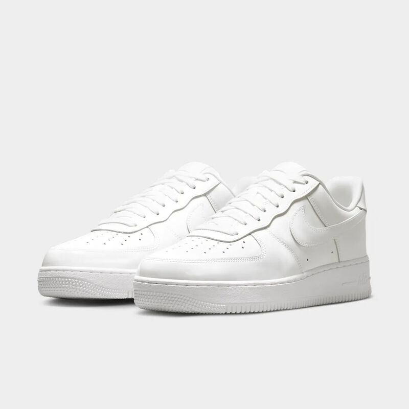 [Ljava.lang.String;@6bcc62b4 Nike Air Force 1 '07 Premium, Blanco, hi-res