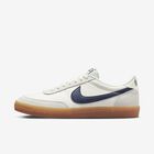 Nike Killshot 2 Leather, Vela/Amarillo Chicle/Azul Marino Medianoche, hi-res
