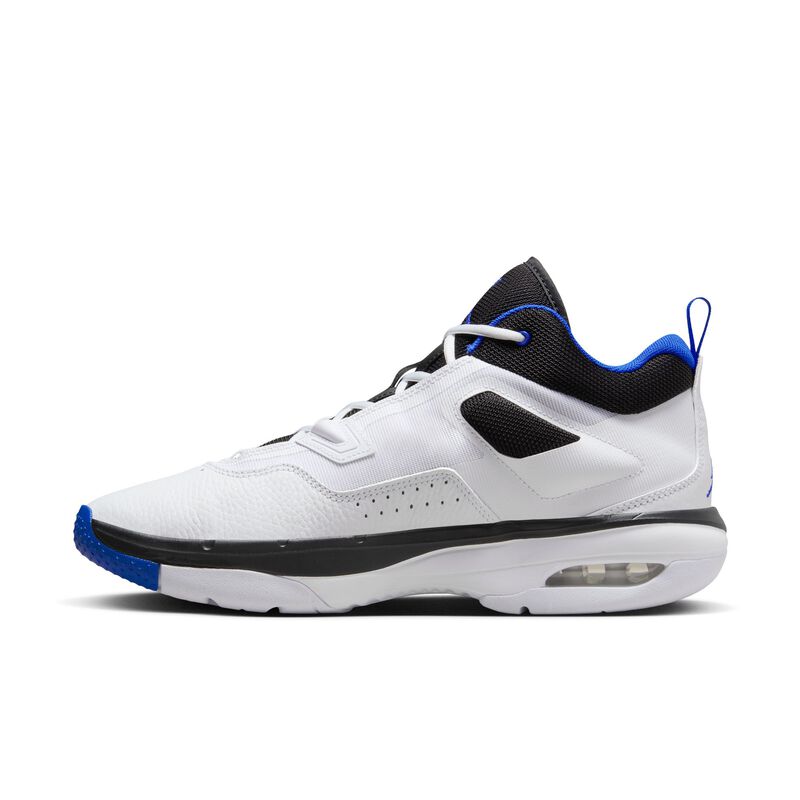 Jordan Stay Loyal 3, Blanco/Game Royal/Negro, hi-res