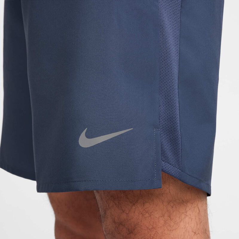 Nike Challenger, Trueno Azul/Trueno Azul/Trueno Azul, hi-res