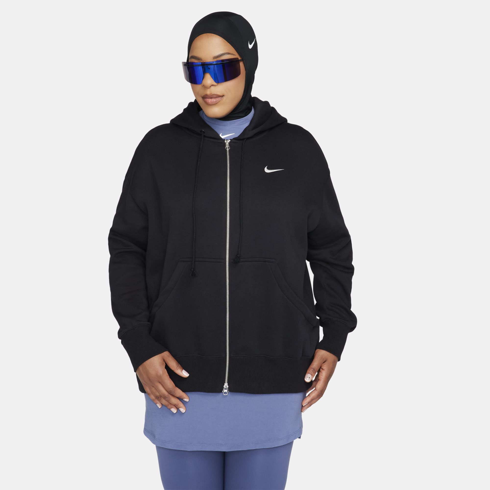 Casacas deportivas store nike