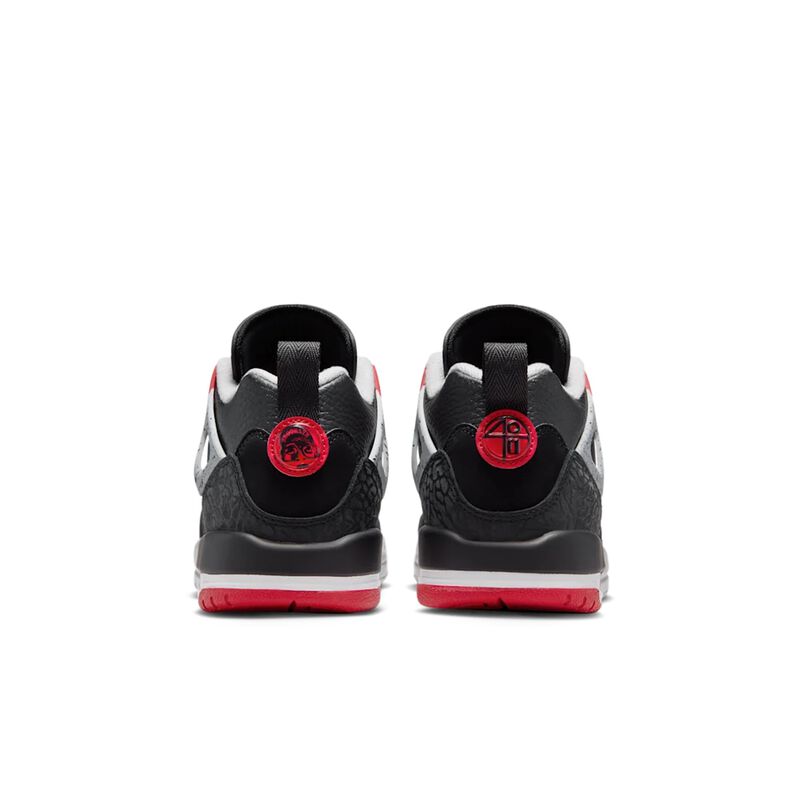 Zapatilla Jordan Spizike, Negro, hi-res