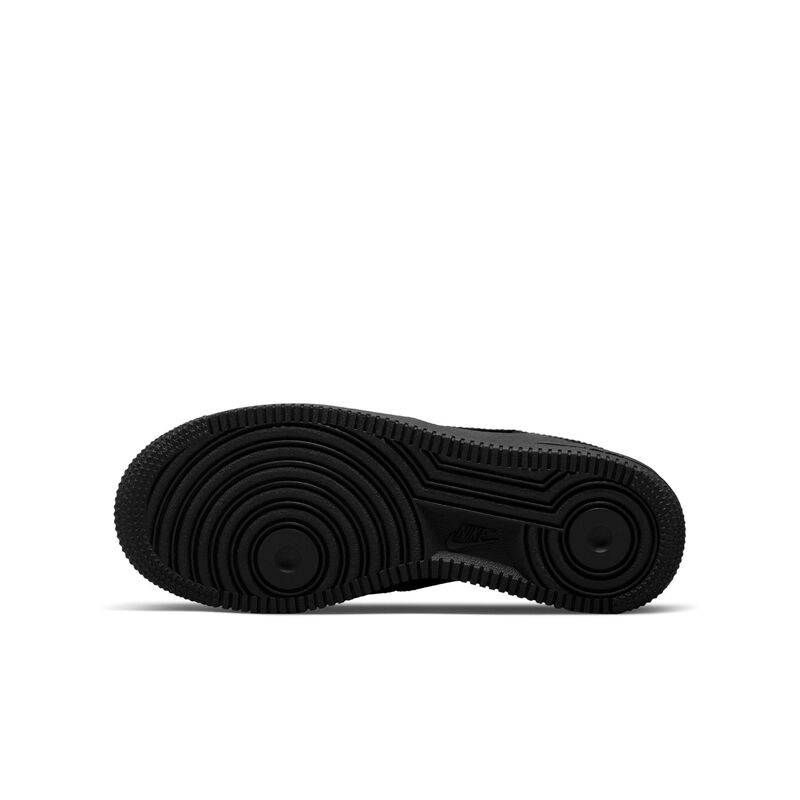 Zapatilla Nike Air Force 1, Negro, hi-res