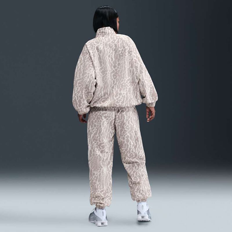 Casaca Nike Sportswear, Blanco, hi-res