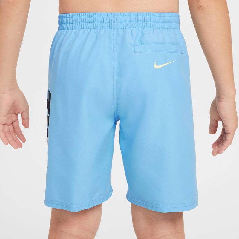 Nike Swim Breaker, Azul Universitario, hi-res