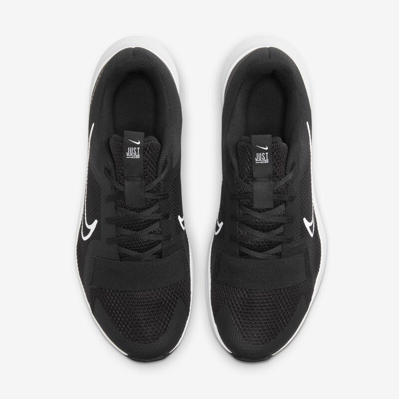 Nike MC Trainer 2, Negro/Negro/Blanco, hi-res