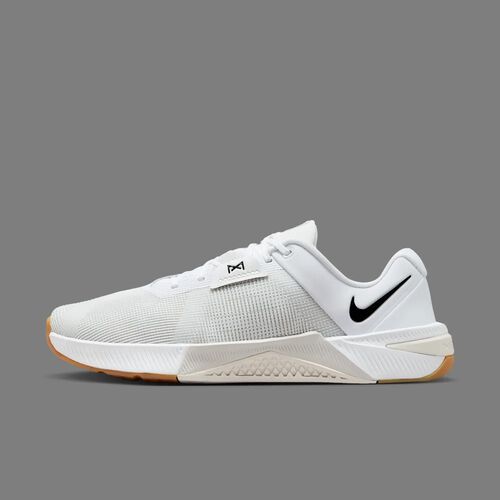 Nike Metcon&nbsp;10, Blanco/Tinte platino/Marr&oacute;n claro goma/Negro, hi-res