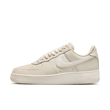 Nike Air Force 1 Retro Premium, Marr&oacute;n, hi-res