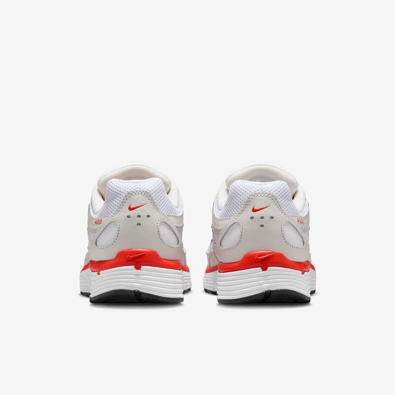 Nike P6000, Blanco/Tinte Platino/Negro/Rojo Picante, hi-res