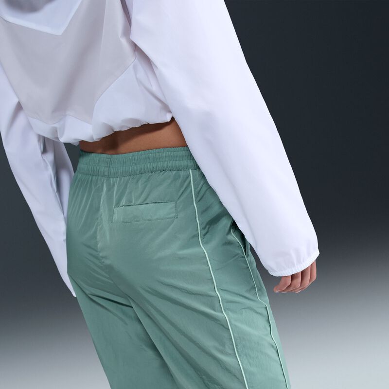Nike Windrunner, Cañón/Espuma De Menta/Vela, hi-res