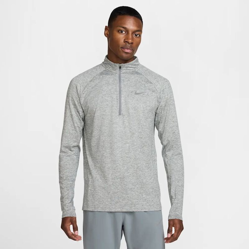 Polo Nike Stride, Gris, hi-res