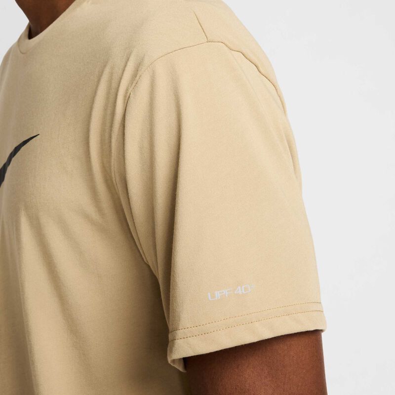 Nike Swim Hydroguard, Beige Paracaídas, hi-res