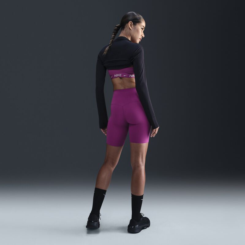 Short Nike Universa, Morado, hi-res