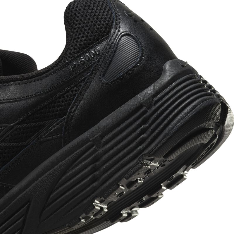 Nike P-6000, Negro/Negro, hi-res