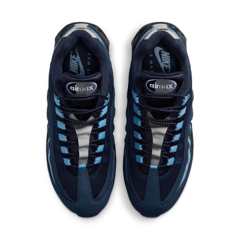Zapatilla Nike Air Max 95 Big Bubble SE, Multicolor, hi-res